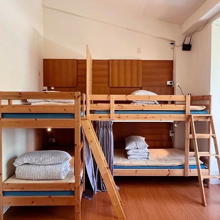 Miaoli Sanyi Travelling Homestay 외부 사진