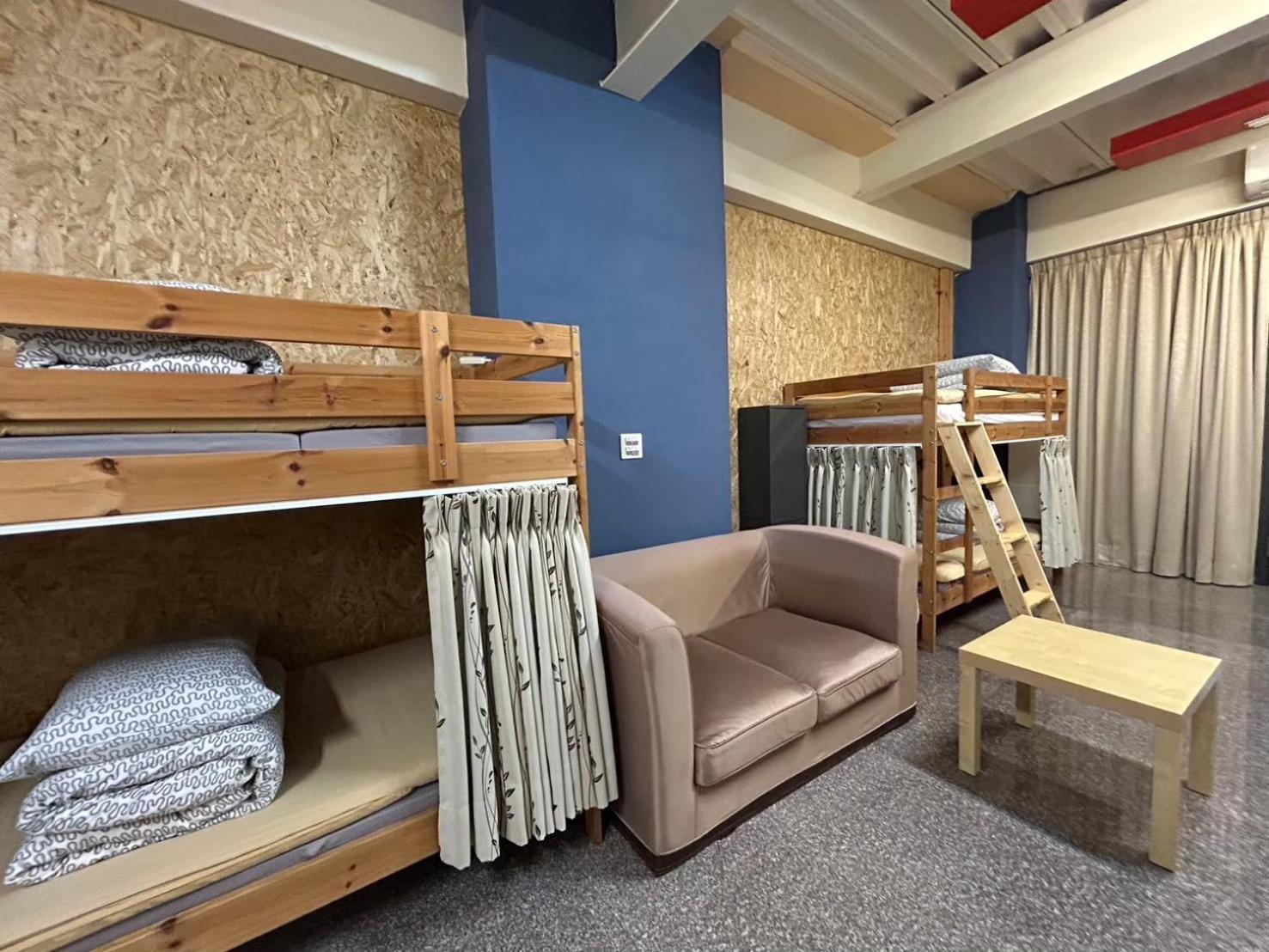 Miaoli Sanyi Travelling Homestay 외부 사진