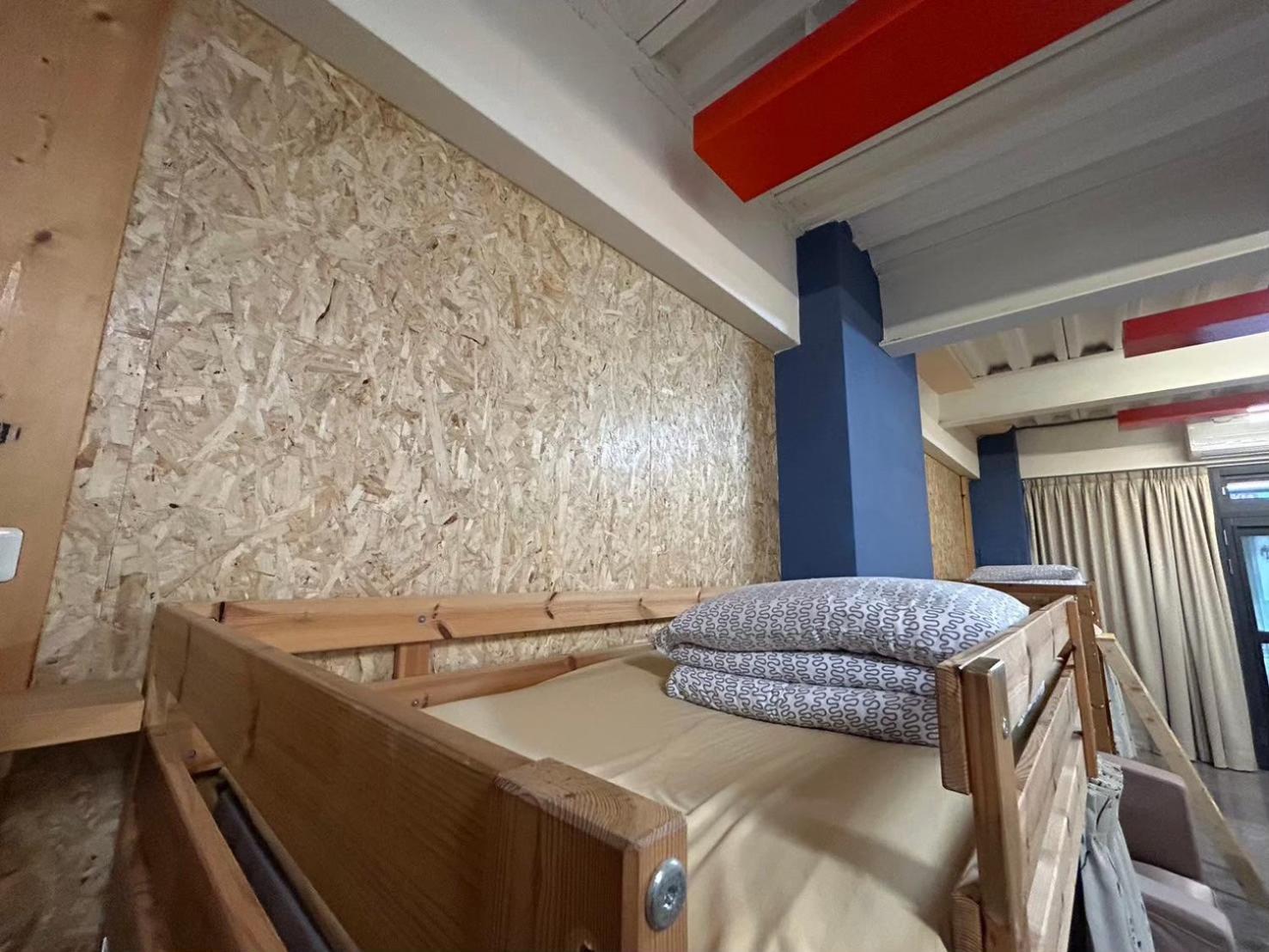 Miaoli Sanyi Travelling Homestay 외부 사진