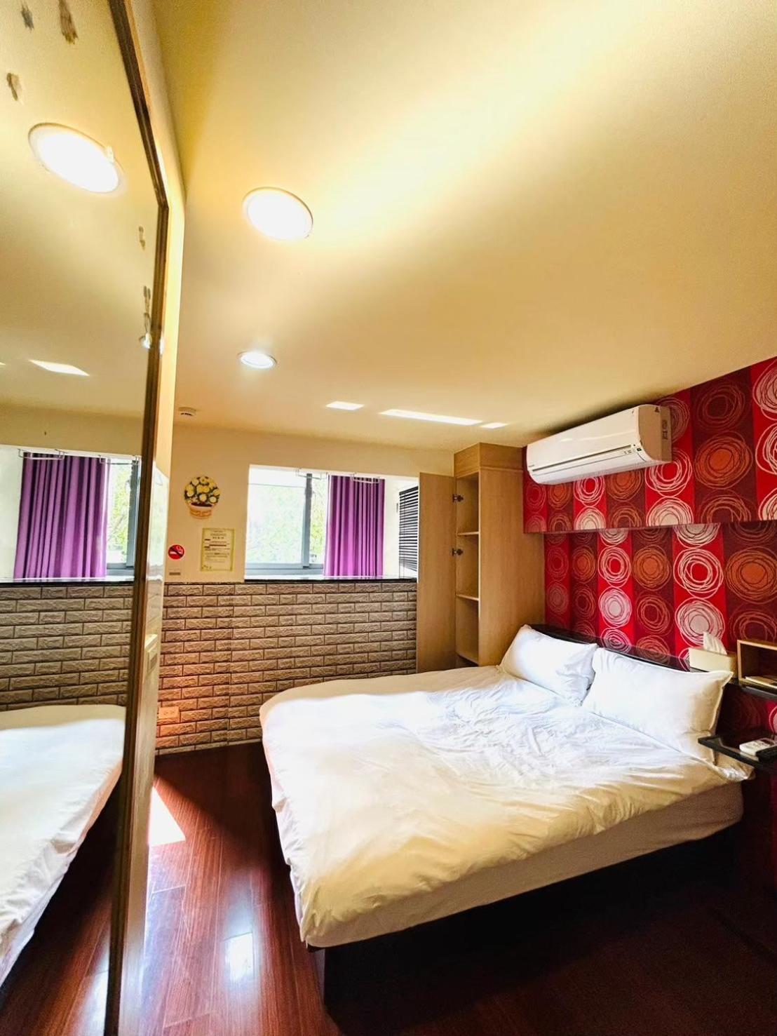 Miaoli Sanyi Travelling Homestay 외부 사진