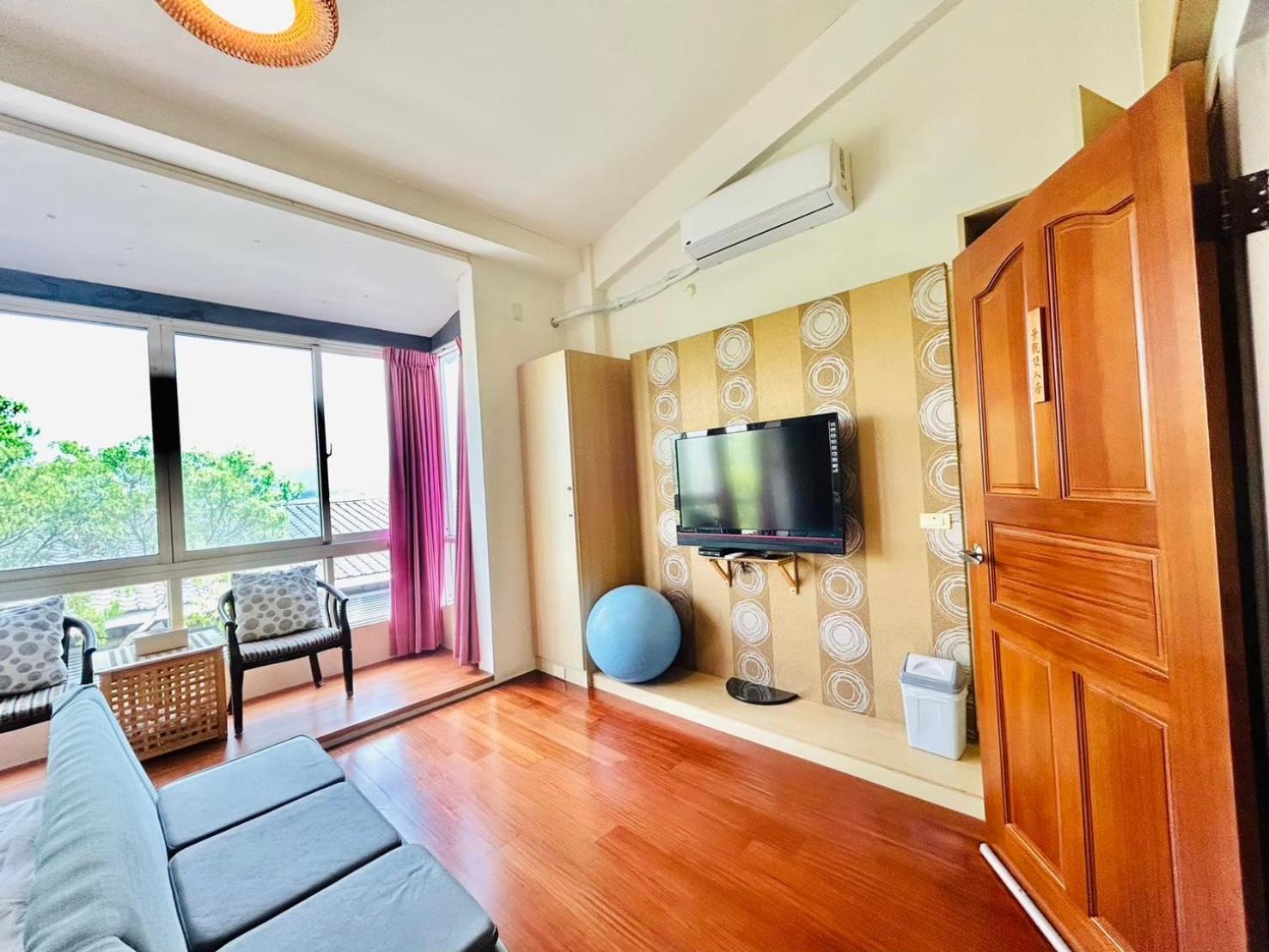 Miaoli Sanyi Travelling Homestay 외부 사진