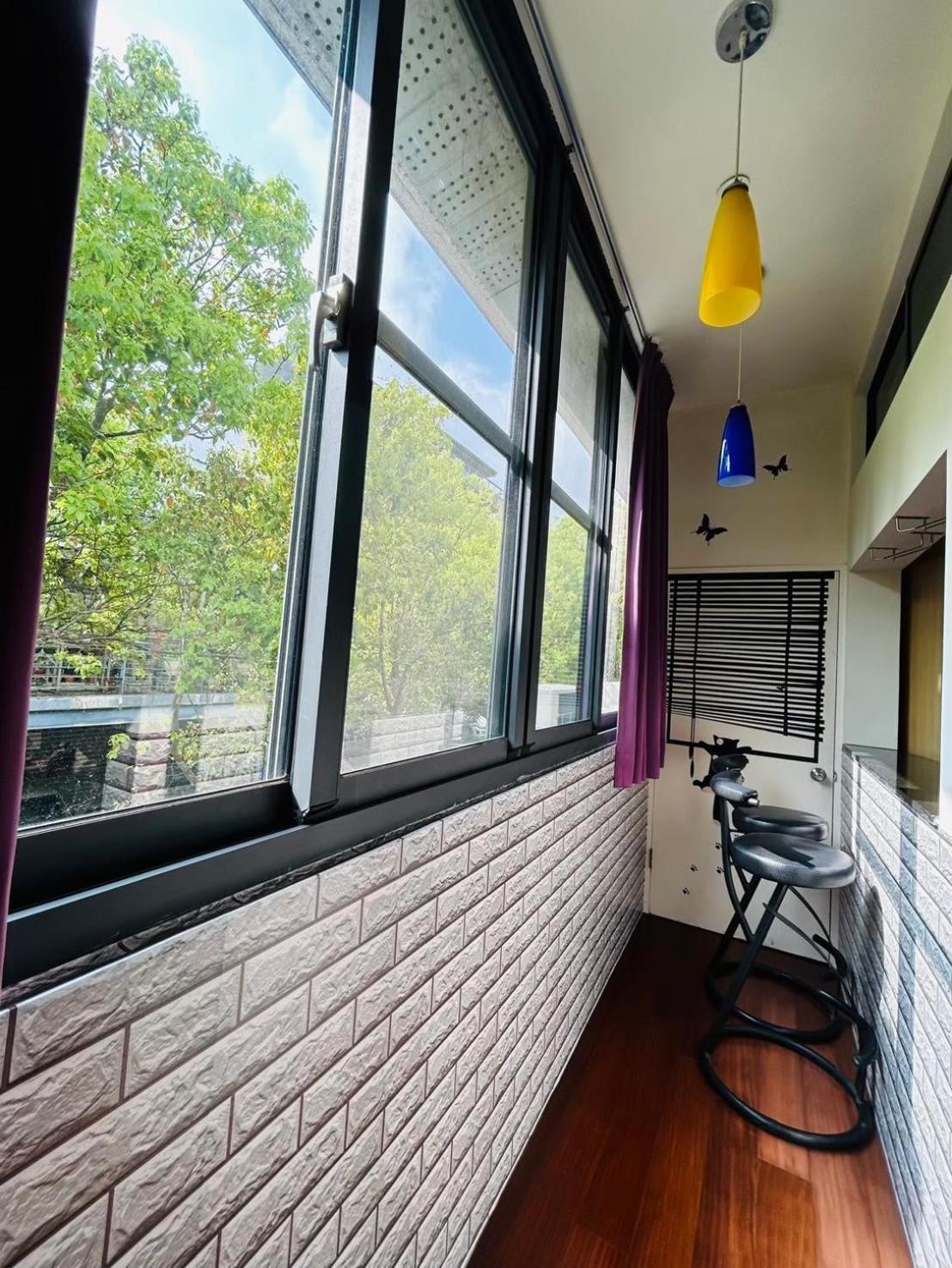 Miaoli Sanyi Travelling Homestay 외부 사진