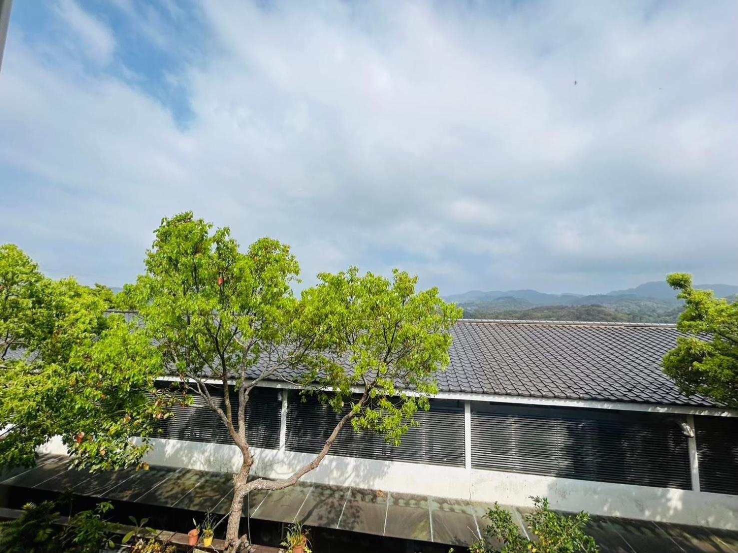 Miaoli Sanyi Travelling Homestay 외부 사진