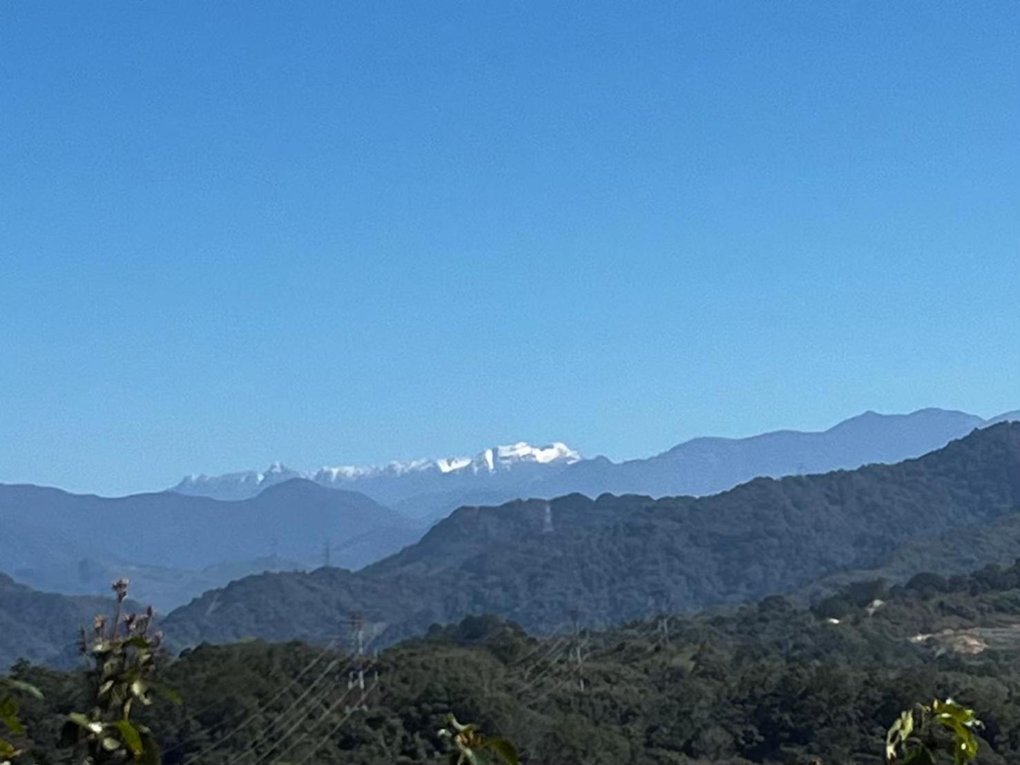 Miaoli Sanyi Travelling Homestay 외부 사진