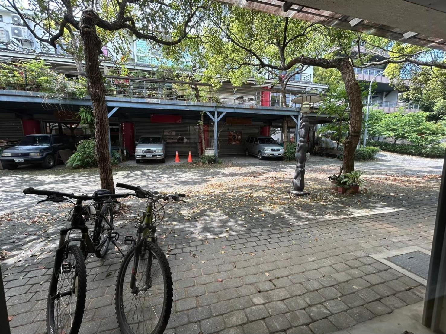 Miaoli Sanyi Travelling Homestay 외부 사진