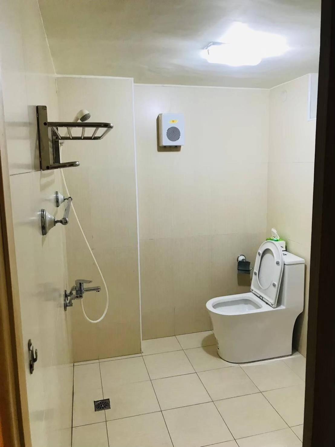 Miaoli Sanyi Travelling Homestay 외부 사진