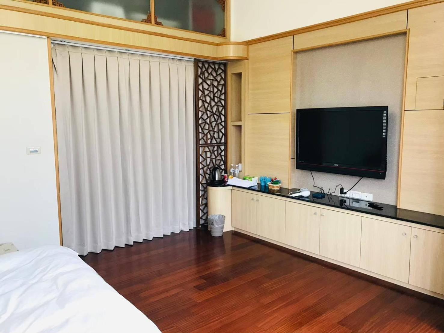 Miaoli Sanyi Travelling Homestay 외부 사진