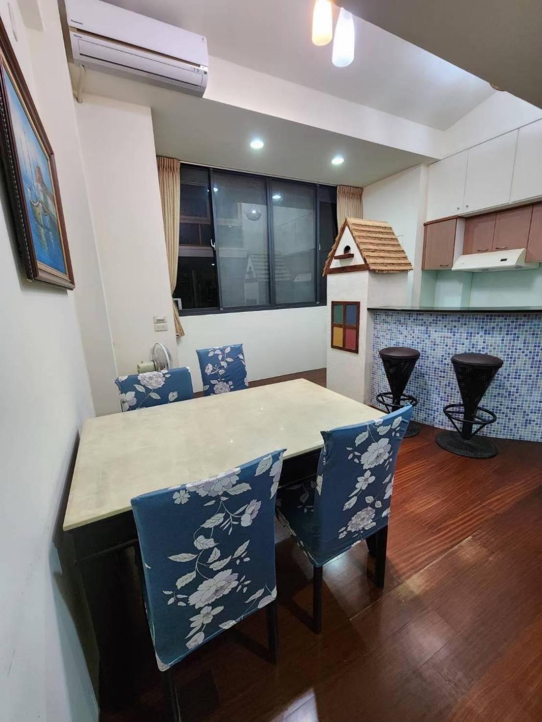 Miaoli Sanyi Travelling Homestay 외부 사진