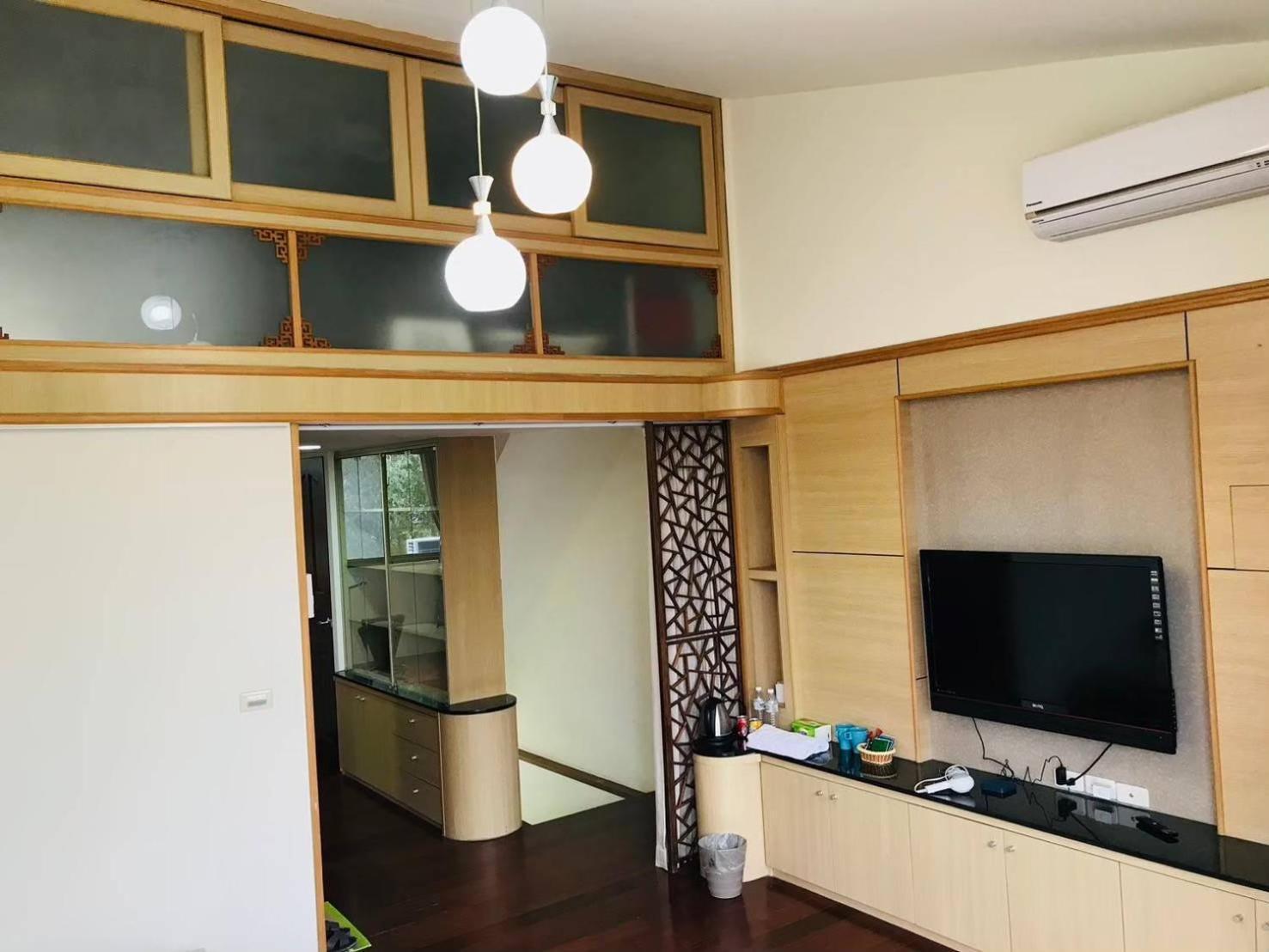 Miaoli Sanyi Travelling Homestay 외부 사진