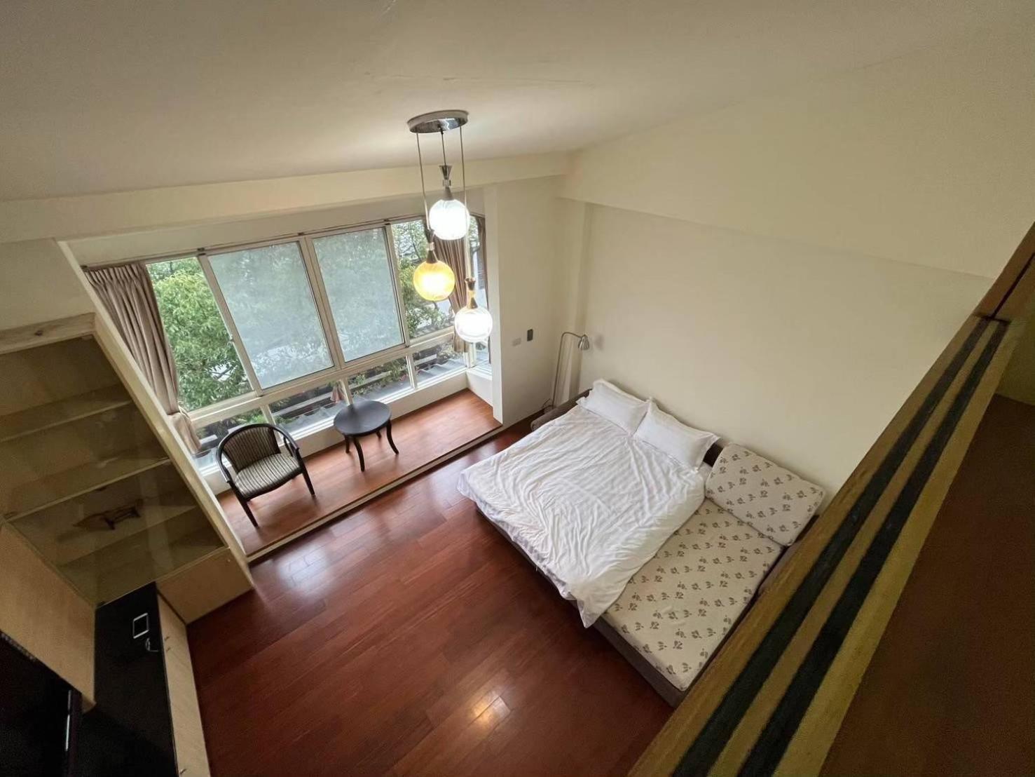 Miaoli Sanyi Travelling Homestay 외부 사진