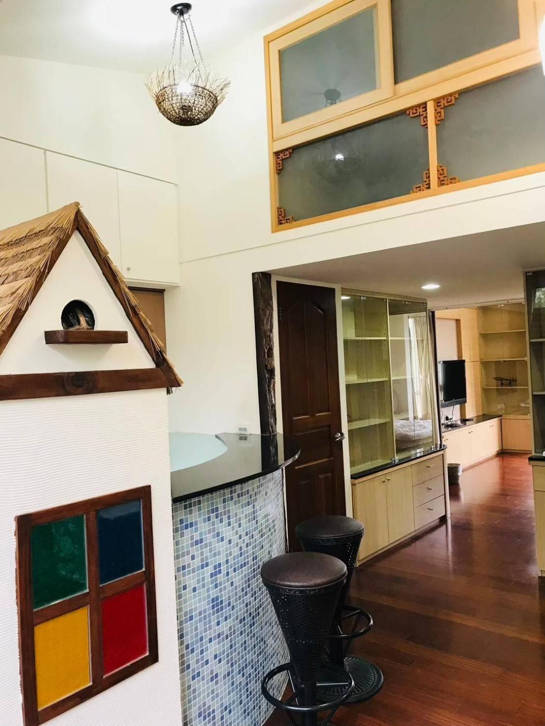 Miaoli Sanyi Travelling Homestay 외부 사진
