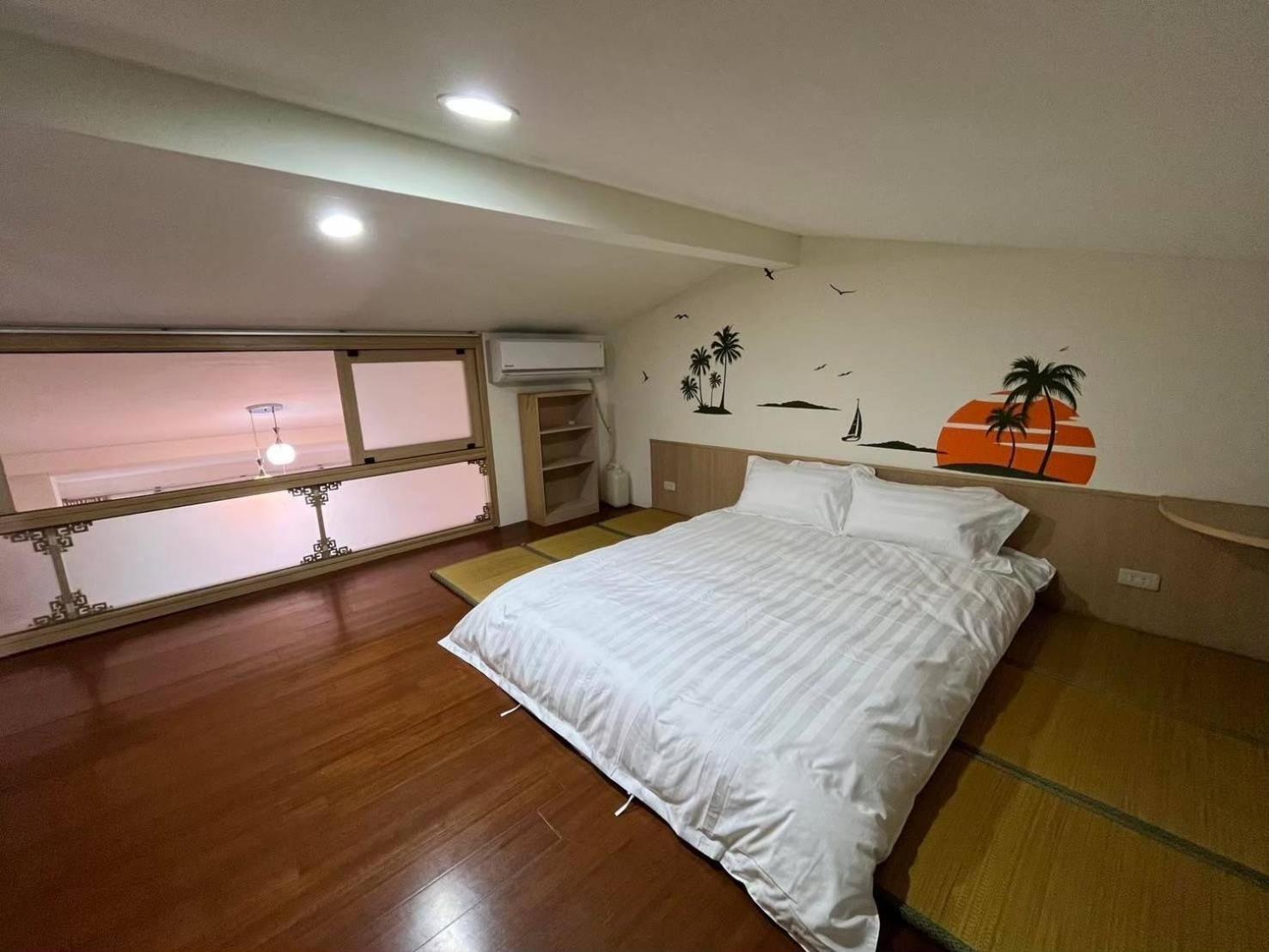 Miaoli Sanyi Travelling Homestay 외부 사진