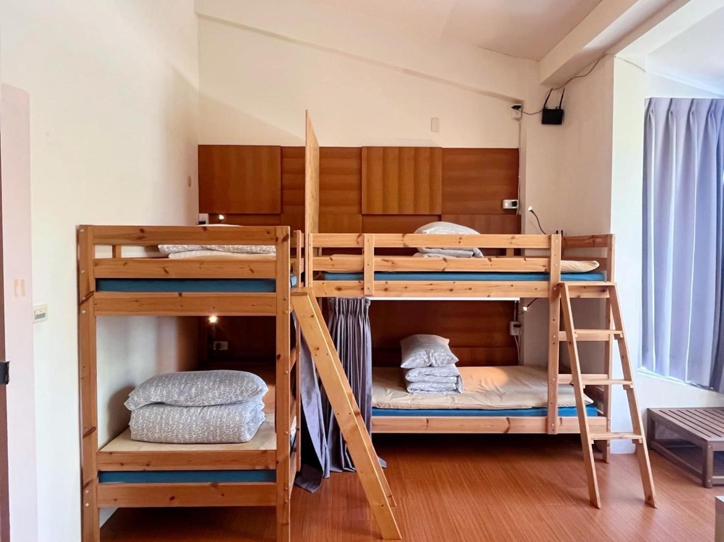Miaoli Sanyi Travelling Homestay 외부 사진