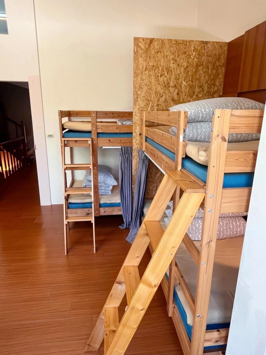 Miaoli Sanyi Travelling Homestay 외부 사진